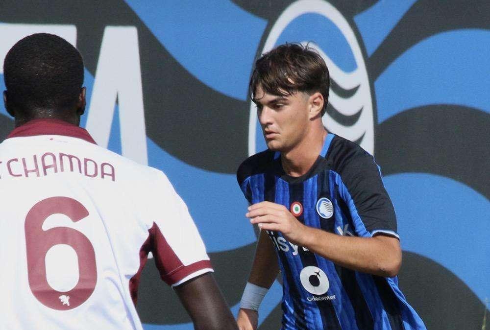 Il Torino cala il tris a Zingonia: la Primavera cade tre giorni dopo il trofeo