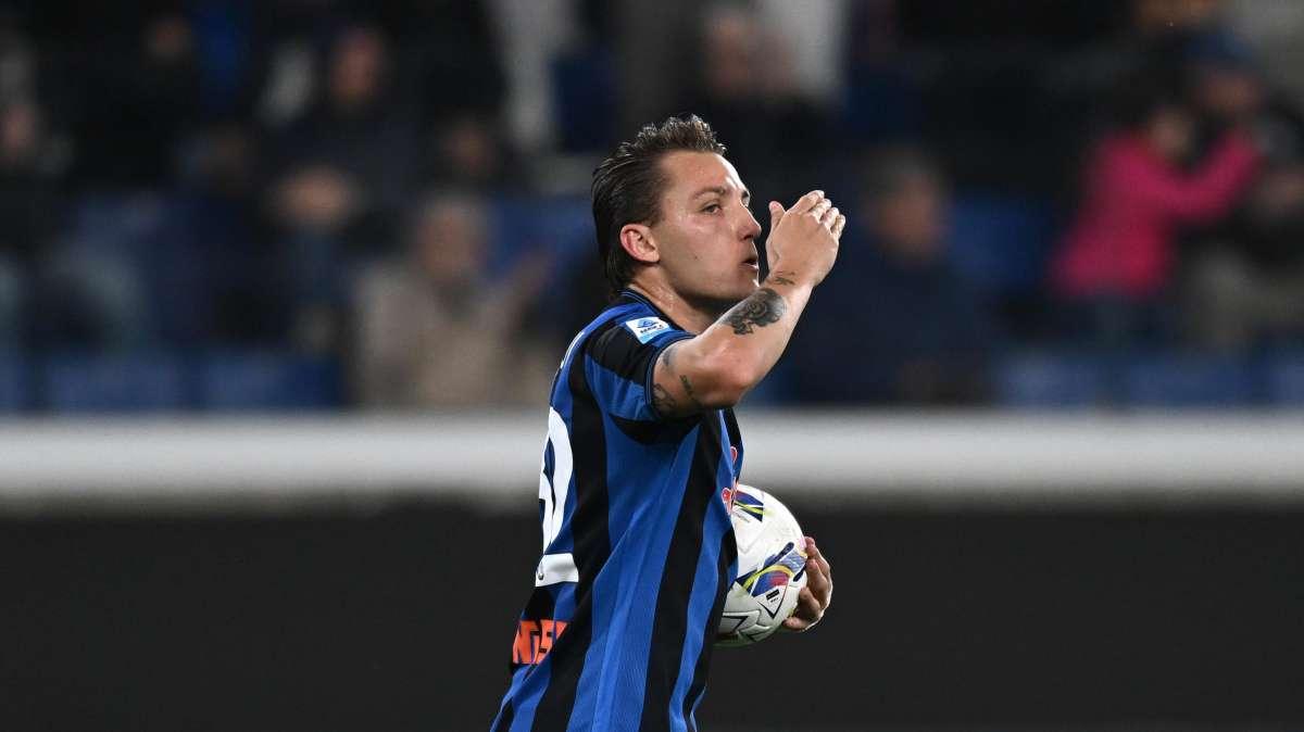 Serie A, la Top 11 dopo 34 giornate: attacco atalantino, ma non solo! 