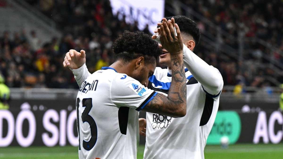 Gazzetta, Top e Flop: Ederson domina, Leao delude