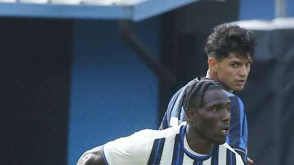 Atalanta U23, le pagelle: Cissé spreca, Pardel tiene viva la partita