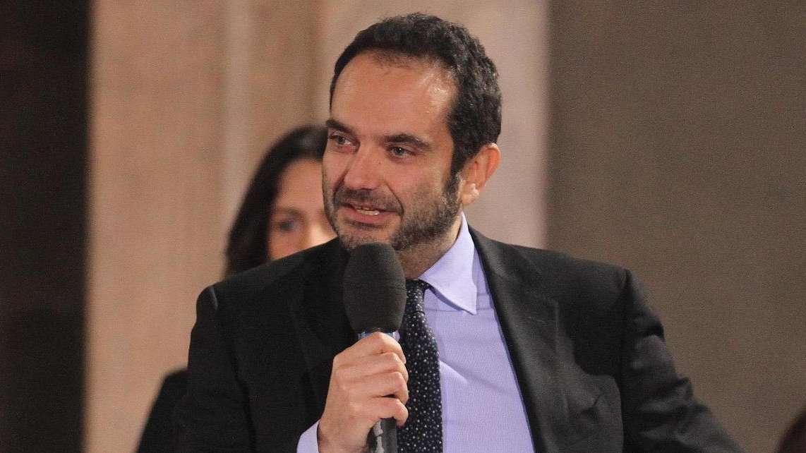 Matteo Marani: "Occhio Inter, l'Atalanta non scherza... i cugini ne sanno qualcosa"