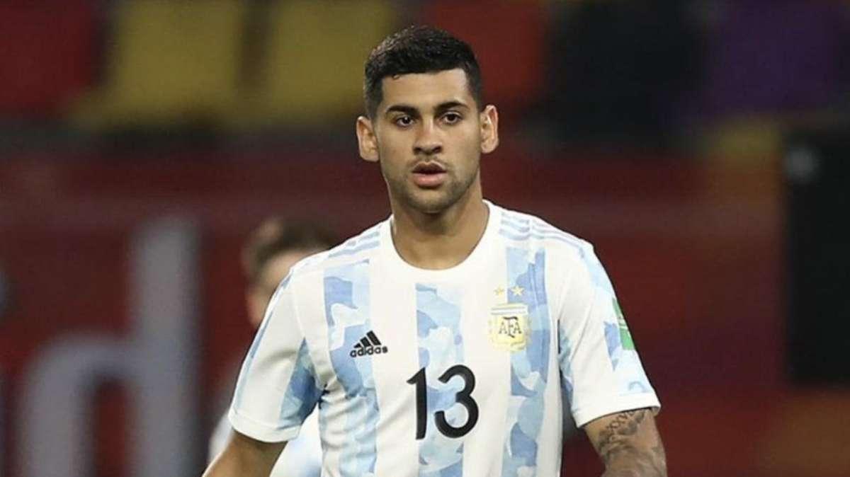 Copa America, Palomino torna a casa. Romero confermato 