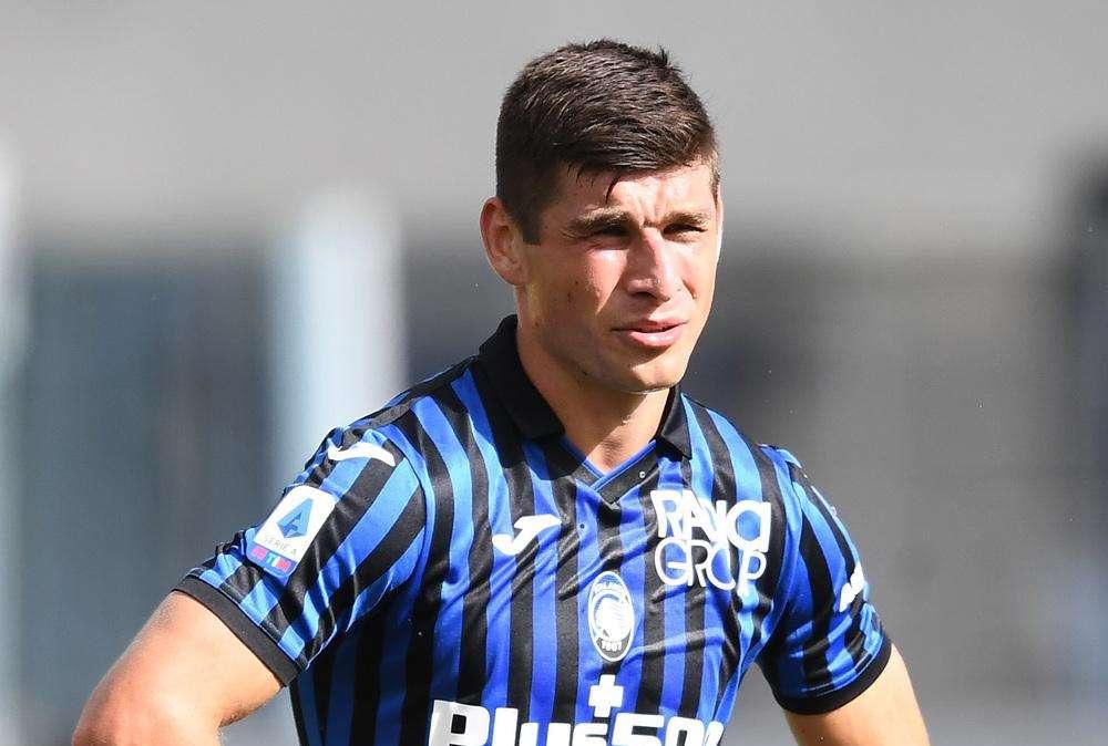 Gasperini: "Miranchuk? Non ha le caratteristiche di Ilicic. Su Malinvoskyi.."