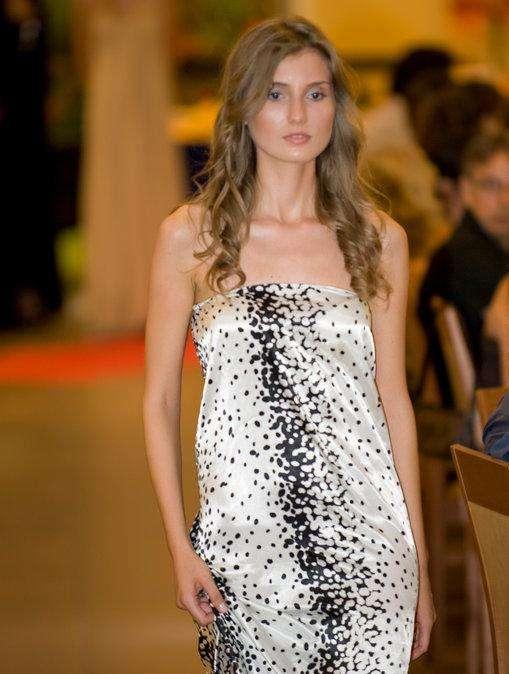 Miss TuttoAtalanta.com 2013 | Georgiana Dragut
