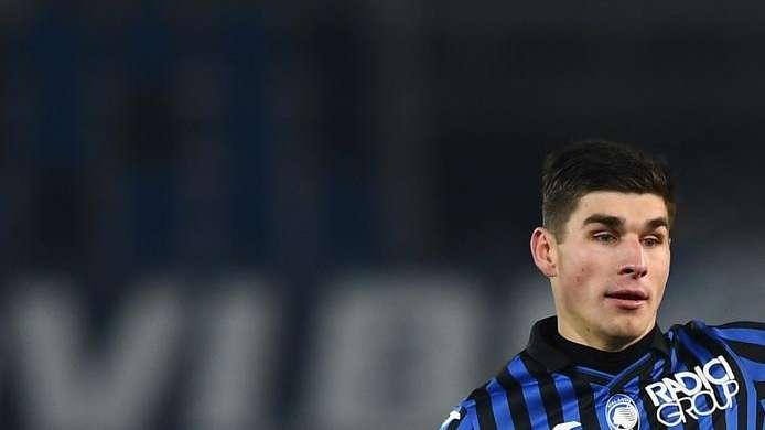 Serie A, la classifica aggiornata - L'Atalanta aggancia la Juve