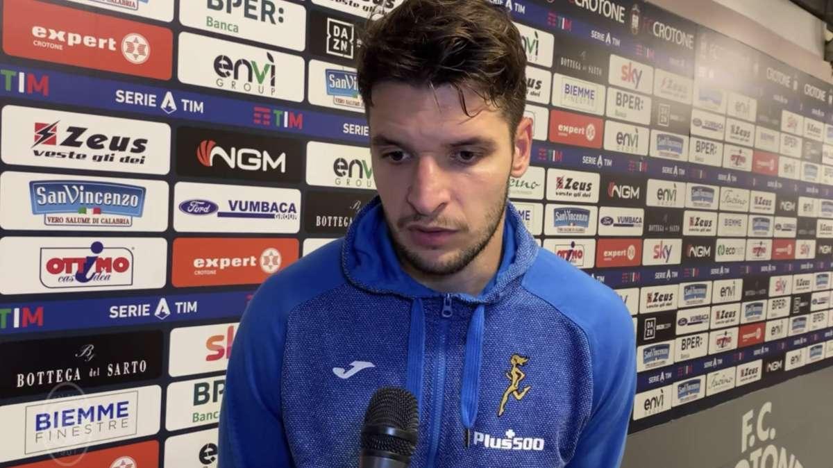 Djimsiti: "Stiamo lavorando molto sulla fase difensiva" 