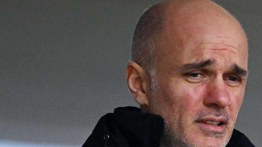 La Dea lavora per Ordonez del Bruges, altrimenti c'è già un'alternativa 