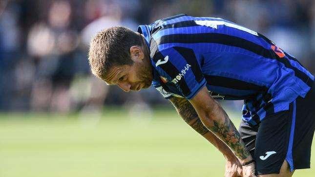 Luca Marchetti e l'amaro debutto della Dea in Champions: "Pagato lo scotto"