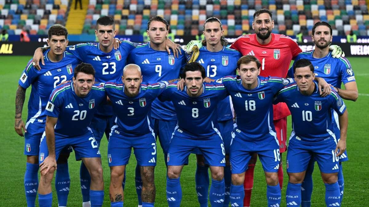 Qualif. Mondiali, gruppo I / Risultati e classifica aggiornata: Italia certa ai playoff