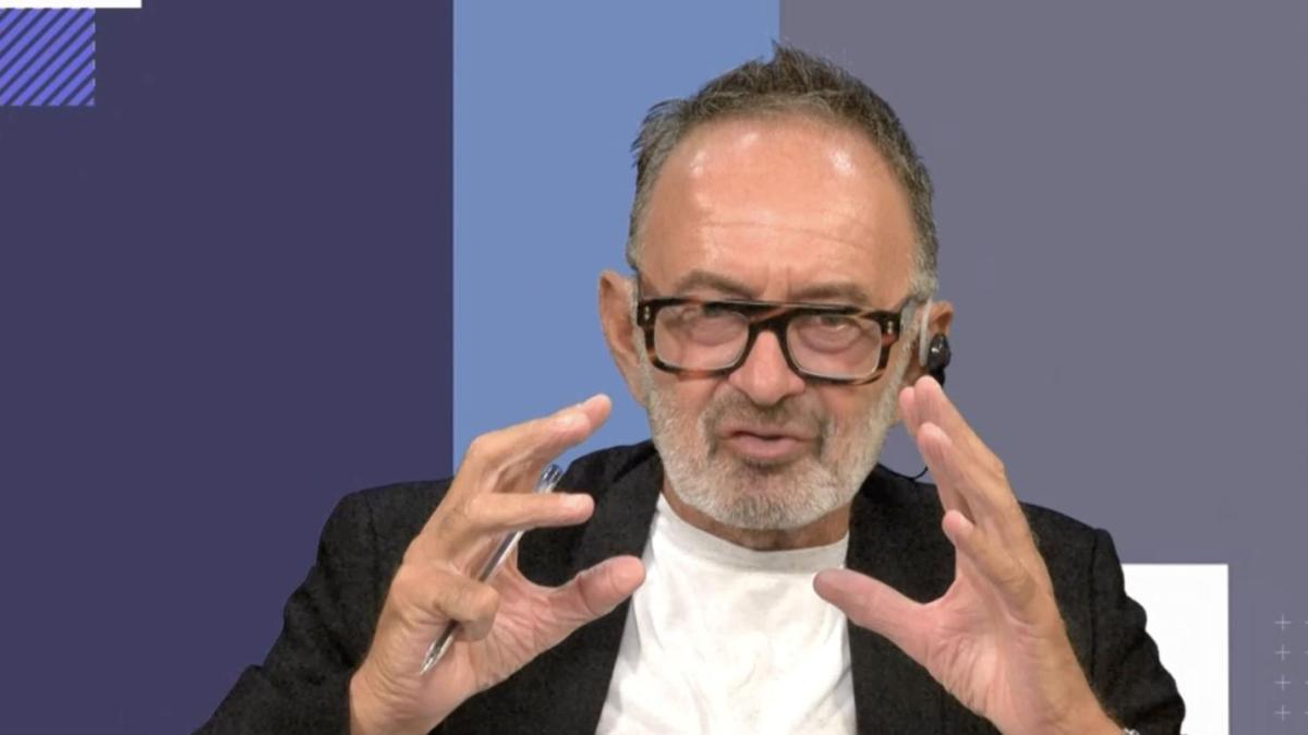 Marocchino a TA: "De Ketelaere, personalità che fa la differenza"