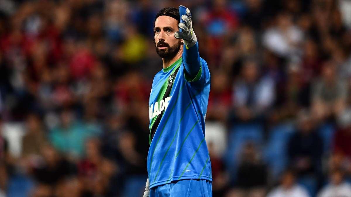 Le pagelle del Sassuolo - Kyriakopoulos illude, Pinamonti poco servito. Sfortuna Berardi