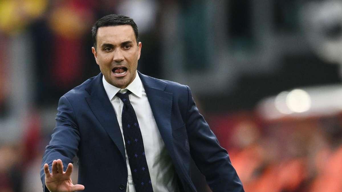 Juric verso l’esonero: sarà Raffaele Palladino il nuovo allenatore. Accordo fino al 2027