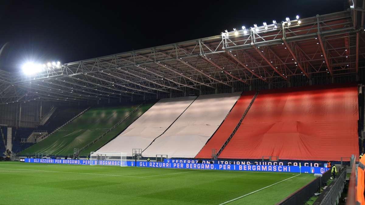 L'Italia sceglie ancora il fortino di Bergamo: semifinale playoff alla New Balance Arena (Gattuso cerca il bis)