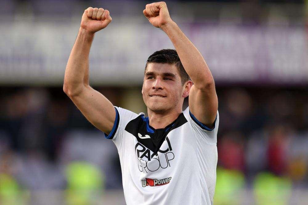Le pagelle dell'Atalanta - Malinovskyi entra e segna. Zapata c’è, Gollini sbaglia