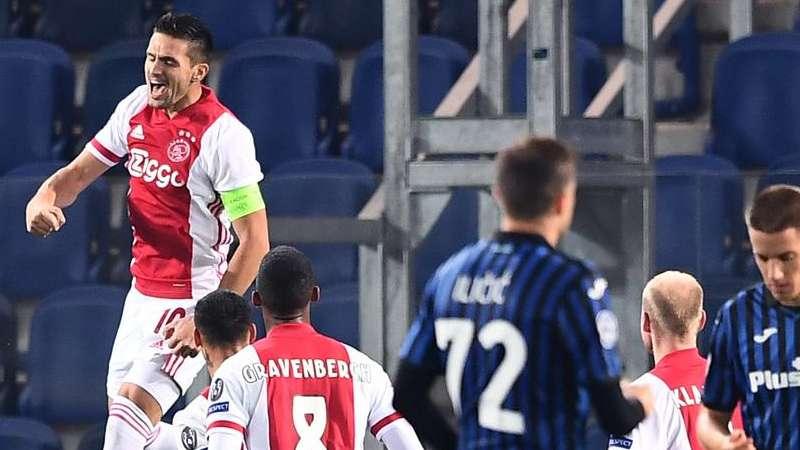 Dea, i bocciati de "L'Eco di Bergamo": sono tre e tra questi Ilicic 