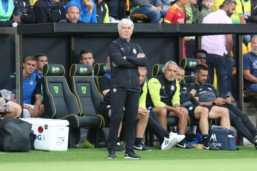 Atalanta, Gasperini e la Premier: servono altri quattro-cinque rinforzi