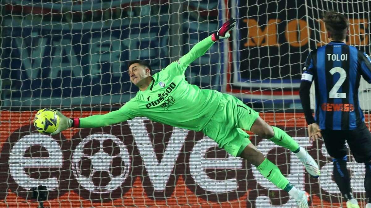 Cuore Nerazzurro, Musso esalta la tifoseria atalantina come fonte d'ispirazione e coraggio