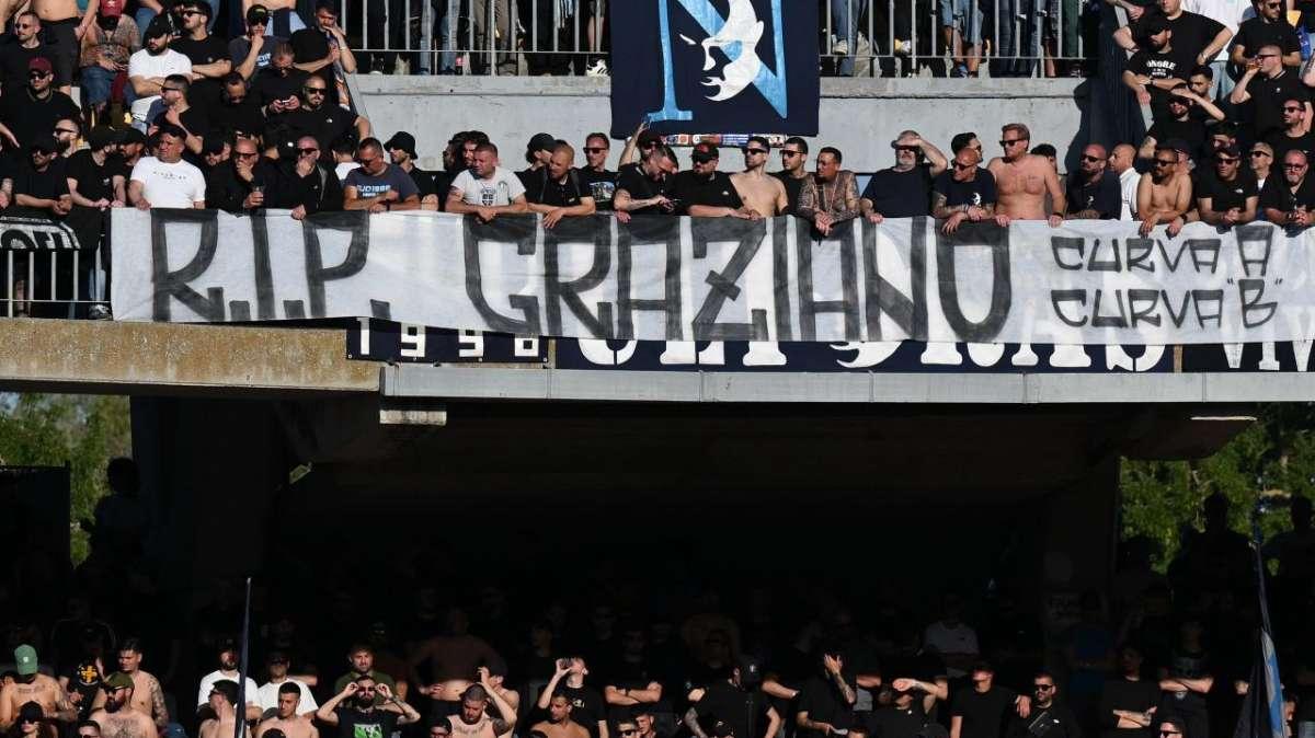 Quando il calcio ritrova la sua anima, i tifosi del Lecce riconoscenti alla tifoseria atalantina