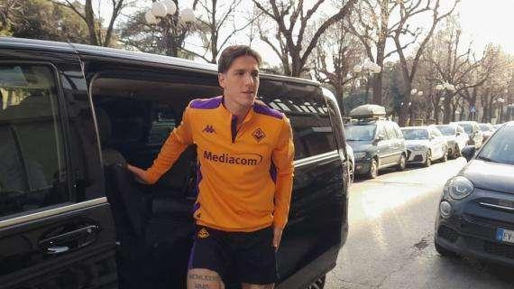 Zaniolo ringrazia e saluta il popolo atalantino: "Esperienza breve che porterò sempre dentro di me"