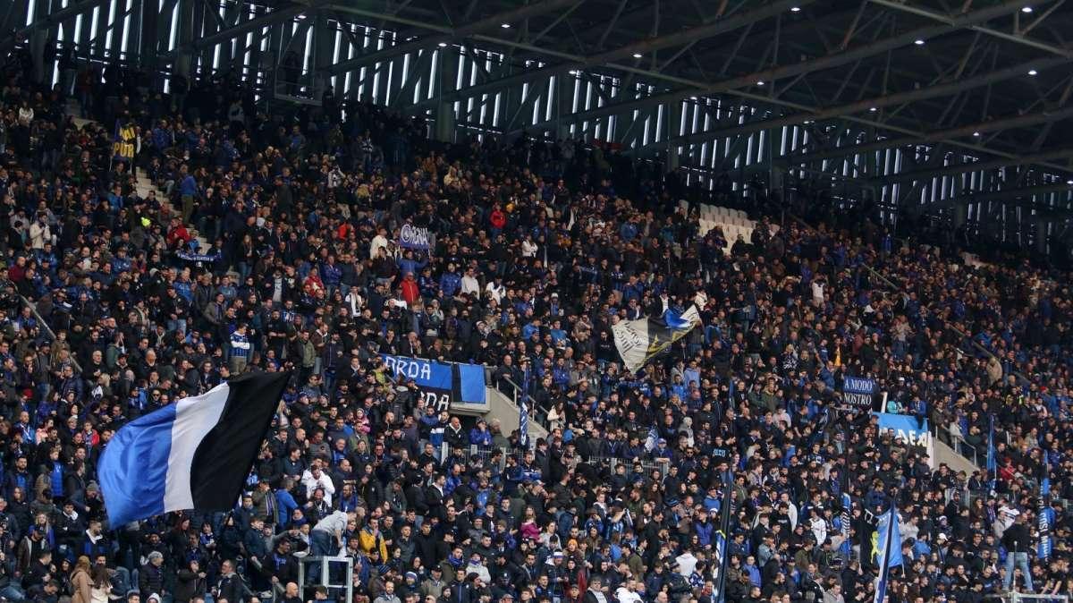 Sì al maxi-schermo per la finale di Supercoppa, accolta la proposta dell’Avv. Di Cintio
