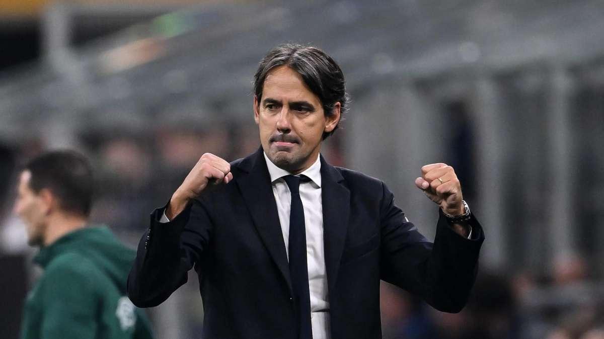 Inter, 25 punti in 10 gare: ritmo scudetto per Inzaghi. Meglio di lui in nerazzurro solo il Trap