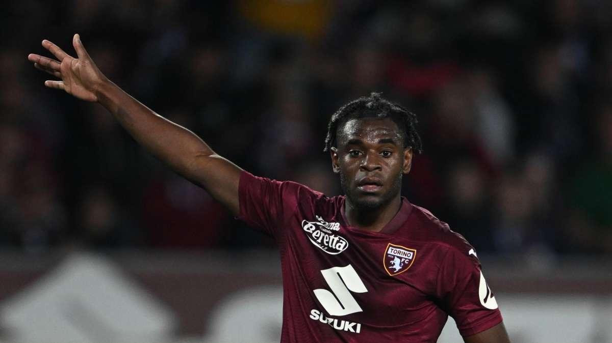 Toro, a chi la fascia dopo Buongiorno? I tifosi hanno scelto: "Zapata capitano"