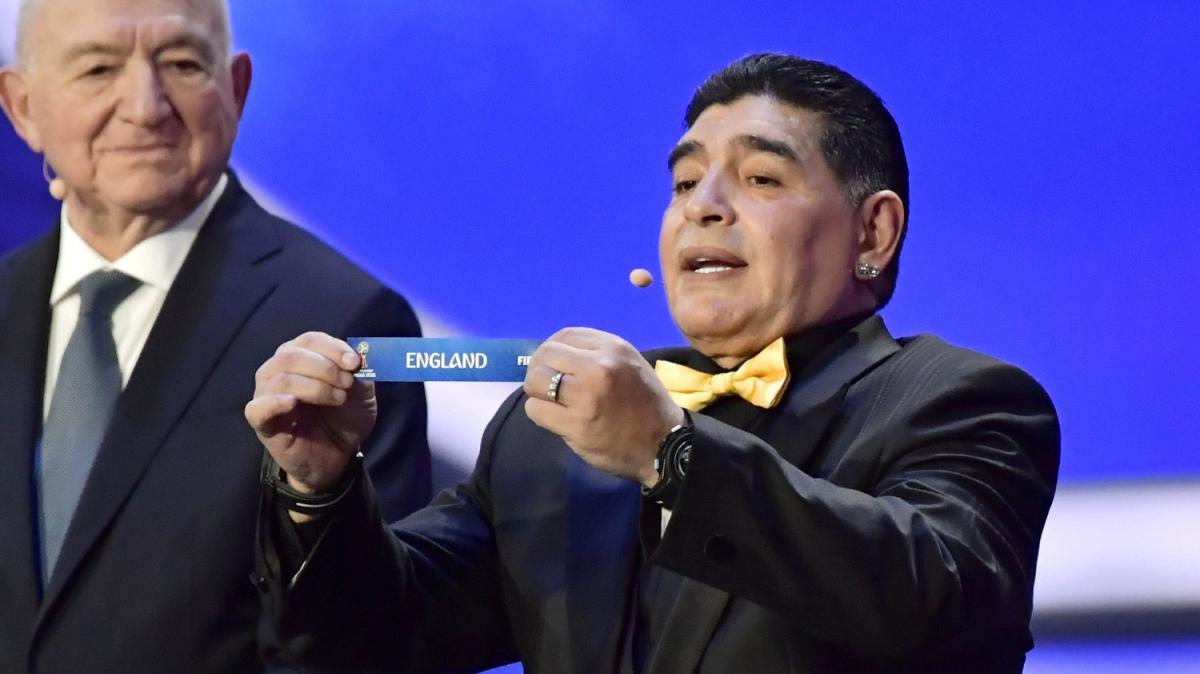 Caso Maradona, una cartella clinica rischia di far saltare il processo