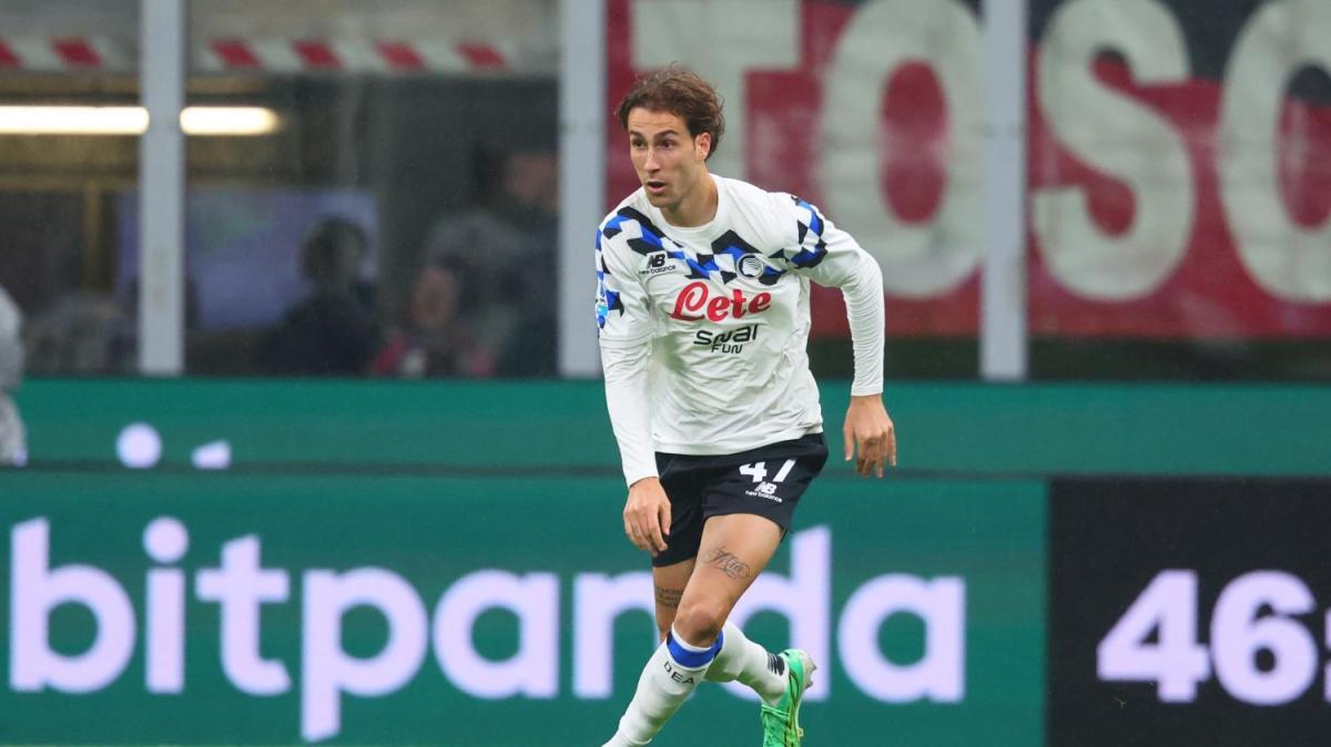 FOCUS TA - Il ragazzo di Arcene tra emergenza e mercato: il momento di Bernasconi