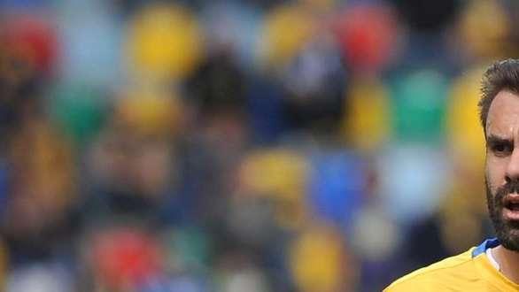 Primavera / H.Verona, mister Sammarco: "Atalanta? Test impegnativo, ma vogliamo partire col piede giusto"