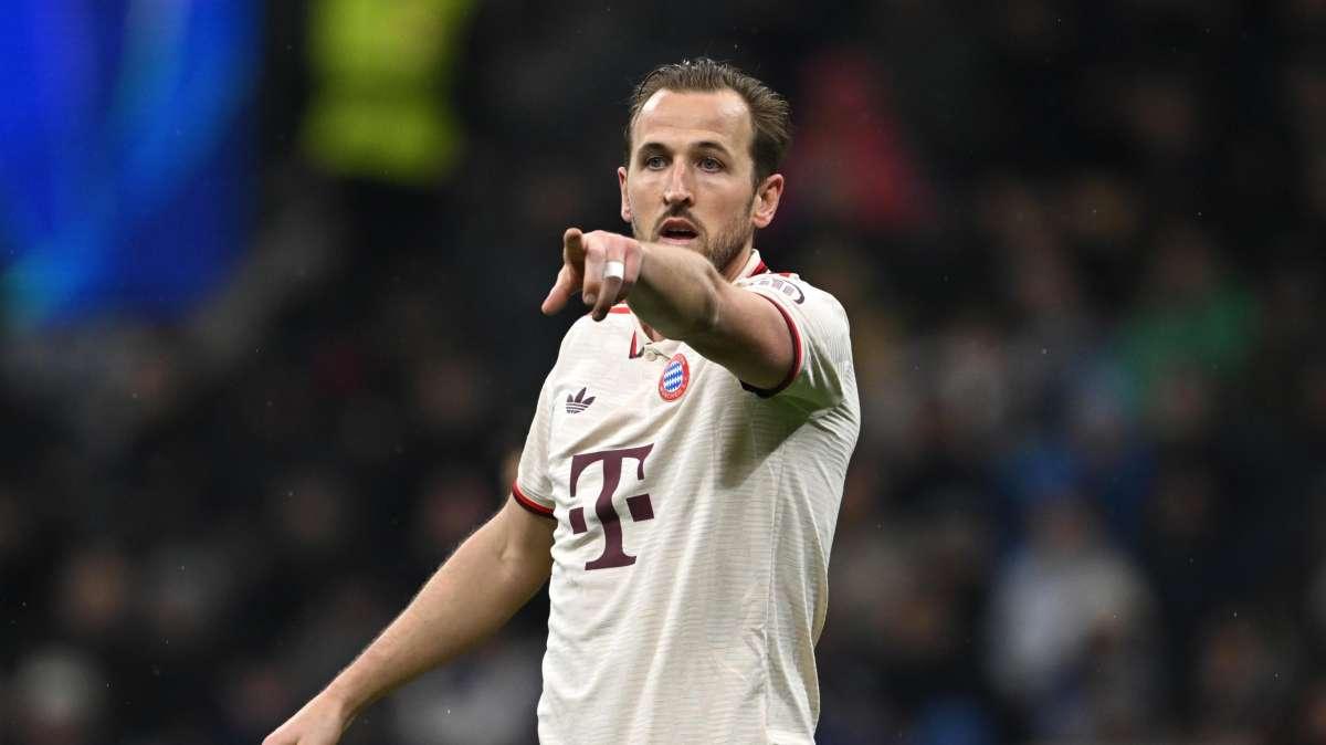Scarpa d'Oro, i giganti scappano: Kane guarda tutti dall'alto, la Serie A sprofonda nell'anonimato (i dati)