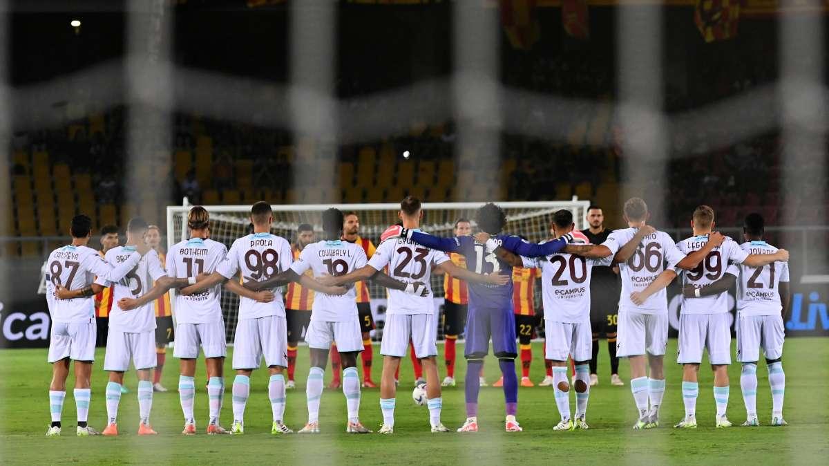 Salernitana, tutte le tappe della telenovela Dia: tifosi furiosi. No agli svincolati