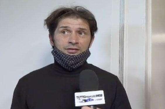 Tacchinardi: "L'Atalanta è più cattiva, anche con le big"