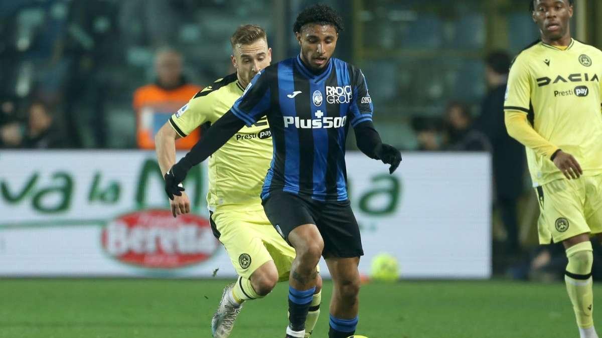 Koopmeiners assente col Napoli. L'Atalanta s'affida a Ederson per far ripartire la macchina da gol