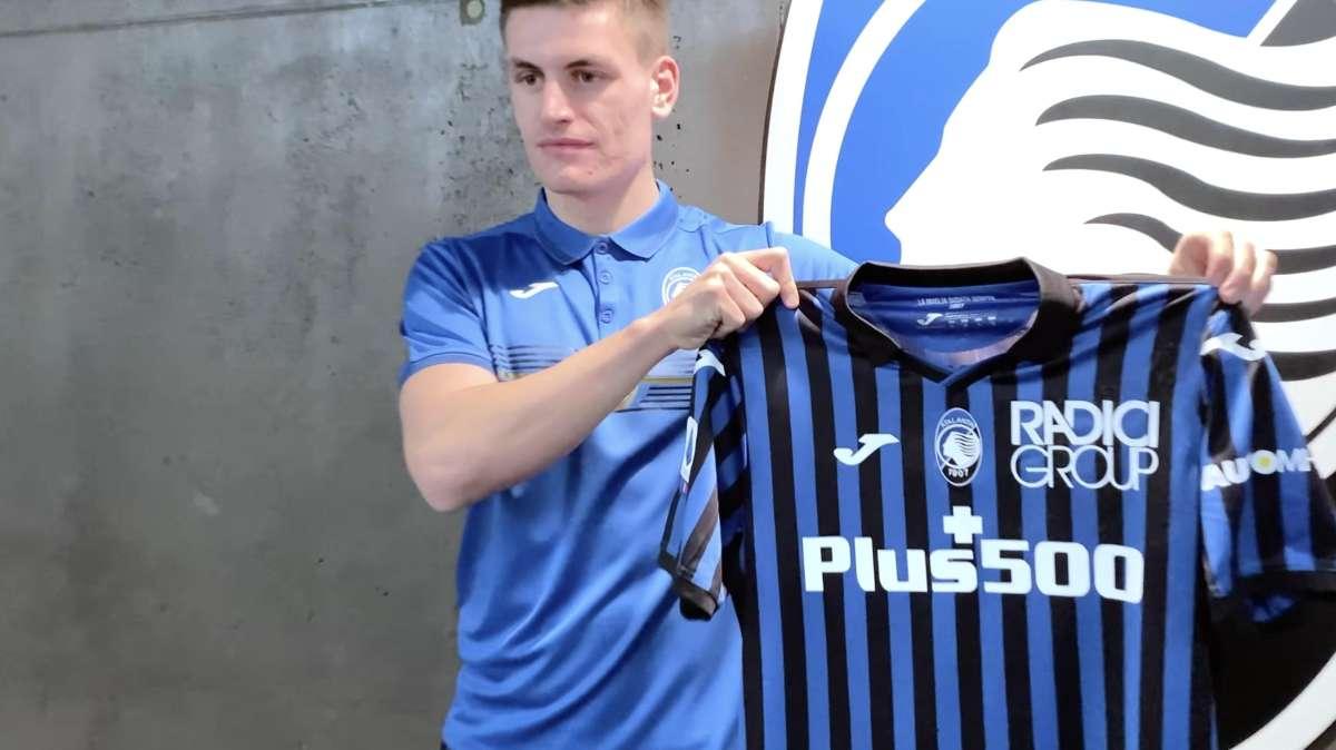 Maehle ha scelto il numero di maglia, ecco quale..