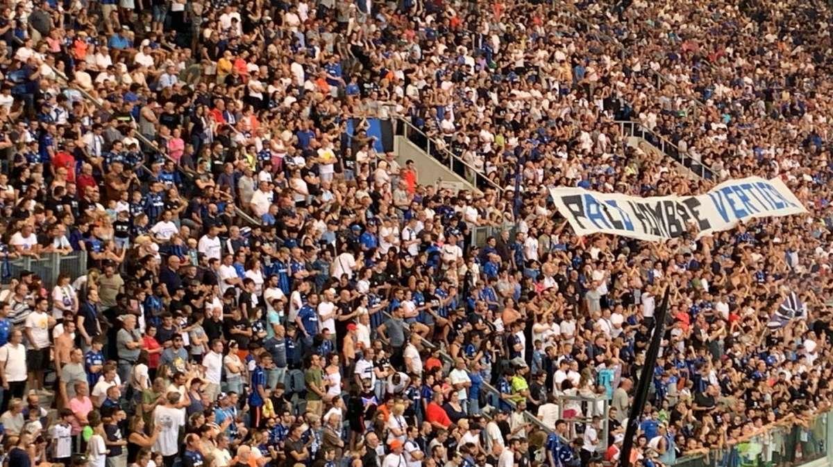 Campagna abbonamenti 2022-2023, la Dea ricorda: "Ci si può abbonare entro le 20 del 10 agosto" 