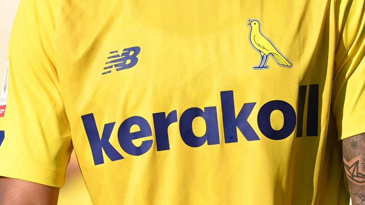 Offerta monstre dell'Atalanta per Azzi rifiutata dal Modena