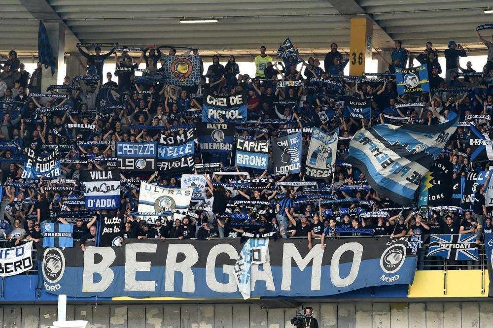 Atalanta - Empoli, 2830 biglietti venduti finora 