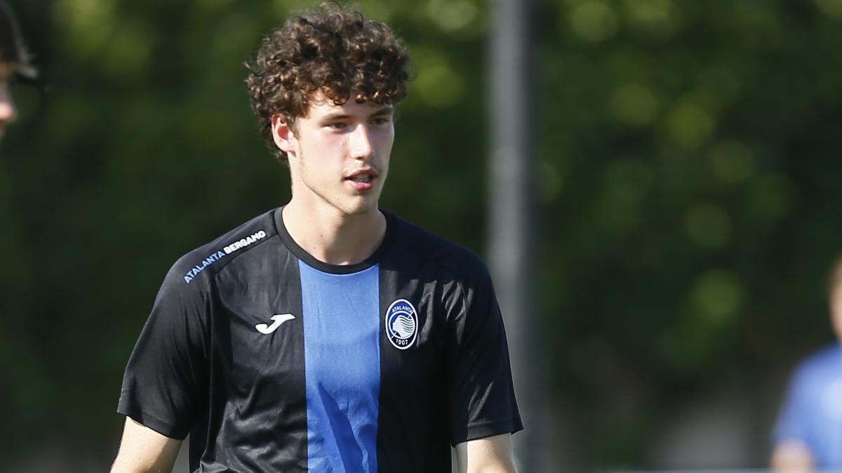Daniel Armstrong saluta l’Atalanta: trasferimento definitivo all’Asteras Aktor