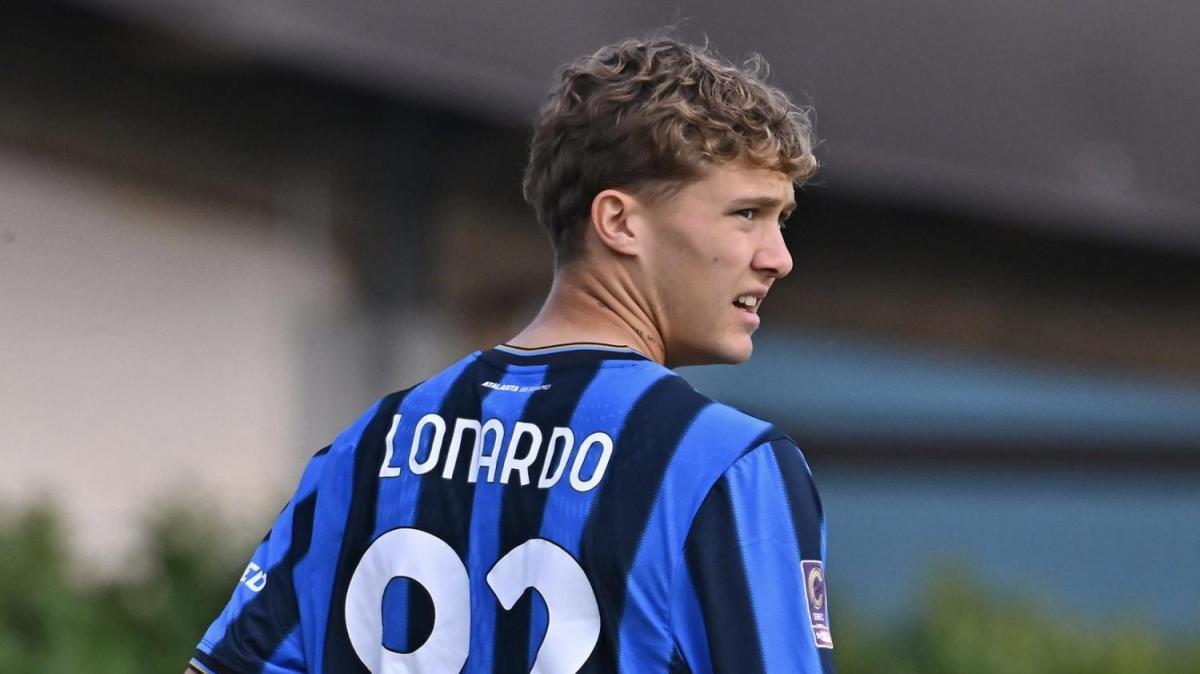 Lonardo alla Juve Stabia: l'Atalanta cede l'attaccante a titolo definitivo