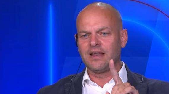 Biasin non ha dubbi: "Palestra è la priorità assoluta dell'Inter. Ma la Dea non fa sconti"