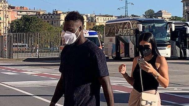 ESCLUSIVA TA - Asse Genova-Bergamo, il vice-Zapata potrebbe arrivare dal Grifone. Ma...