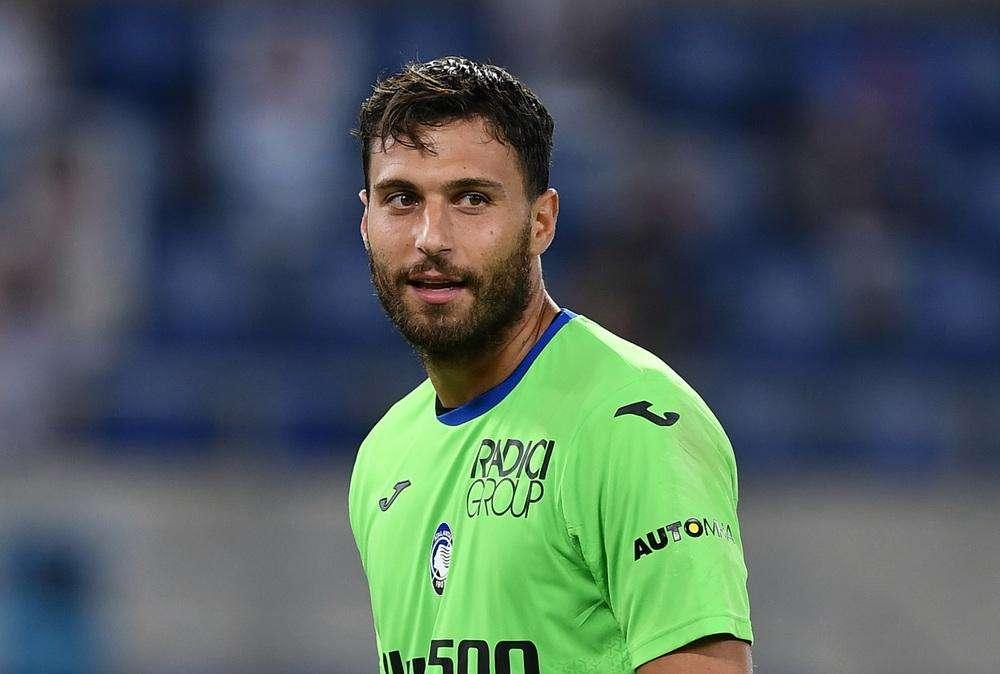 Milan, il nuovo secondo portiere arriva da Bergamo? Club al lavoro per Sportiello