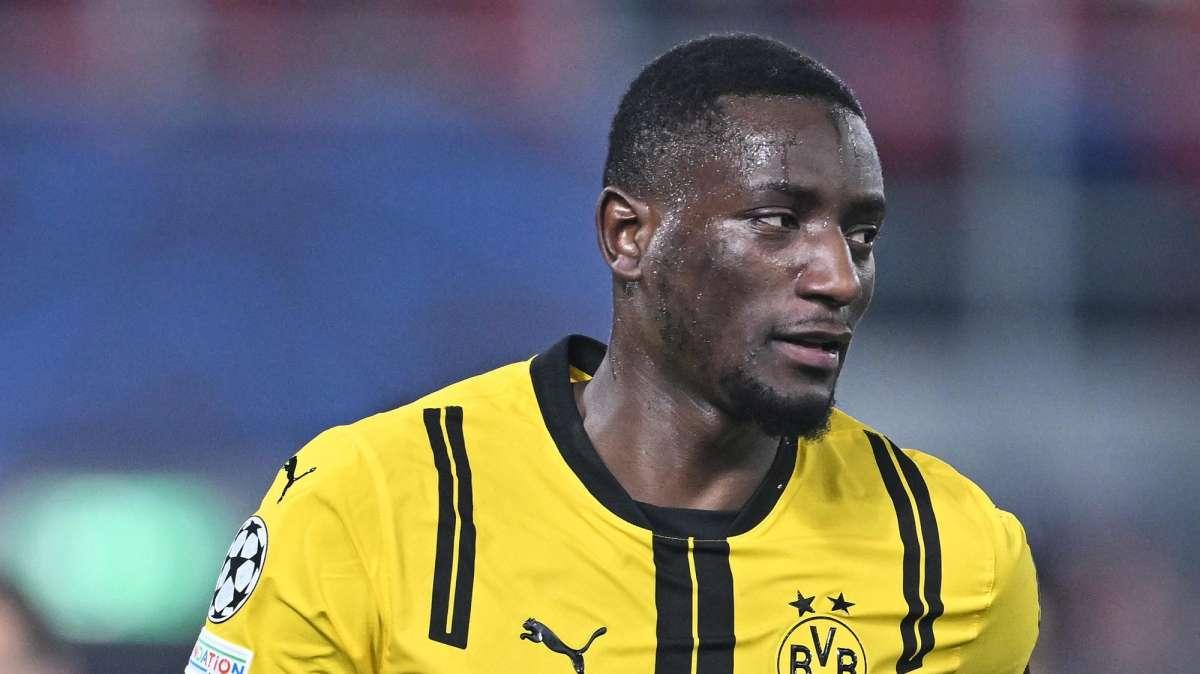 Guirassy da record amaro: l'Atalanta rivive l'incubo di Bruges a Dortmund