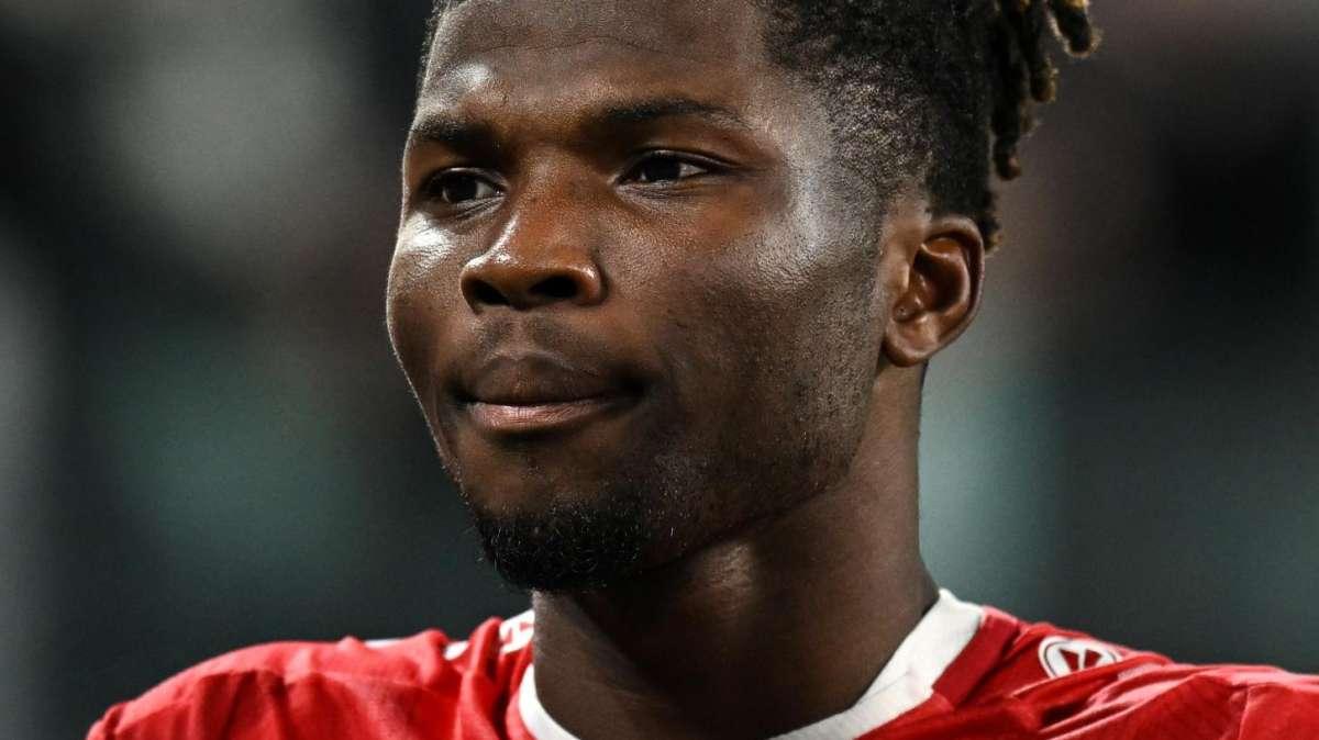 Le pagelle dello Stoccarda - Rouault fa un regalo a Zaniolo, male Chase e Touré