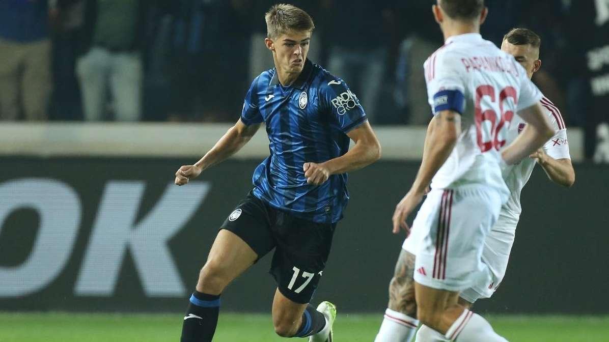 VIDEO - De Ketelaere: "Peccato aver segnato solo 2 gol. Centravanti? Posso giocare ovunque"