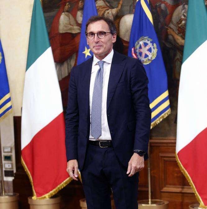 Ministro agli Affari regionali Boccia: "Si torna con la mobilità tra le regioni, è una conquista"