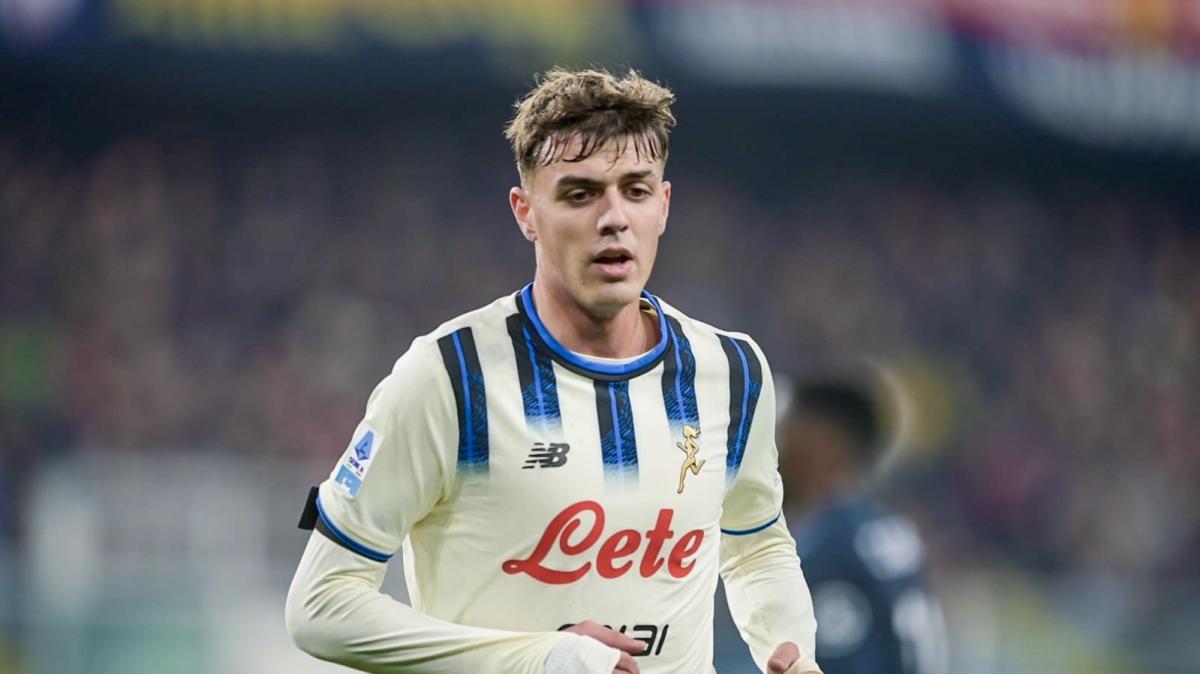Sassuolo all'attacco: pronta l'offerta per Daniel Maldini
