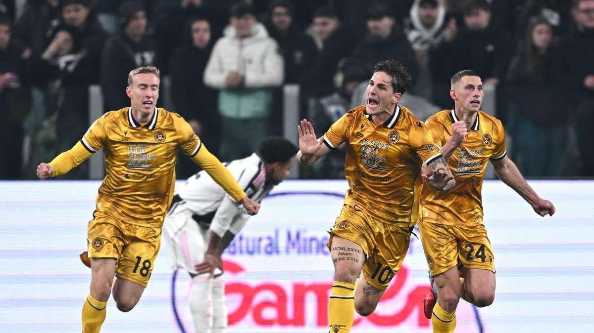 Udinese-Genoa, per confermare i progressi