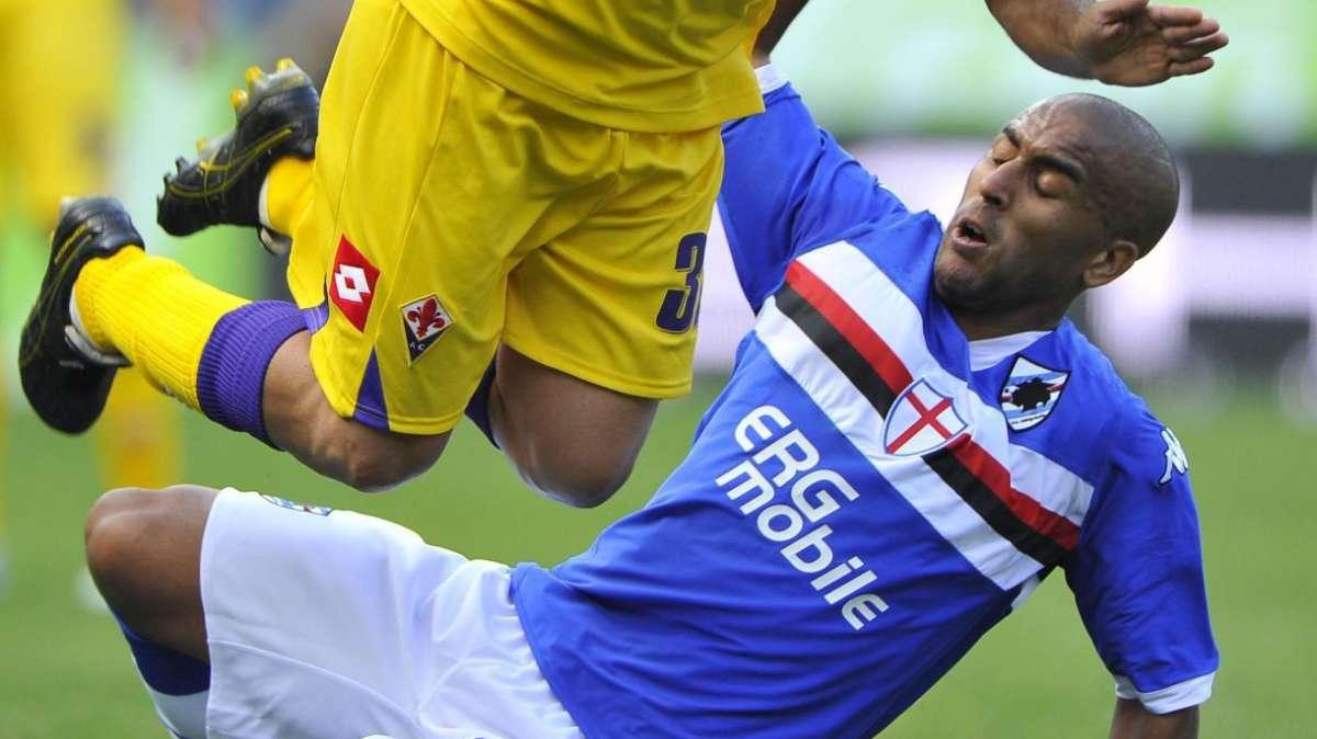 UFFICIALE: Taranto, colpo Tissone. L'ex Atalanta torna in Italia dopo 8 anni
