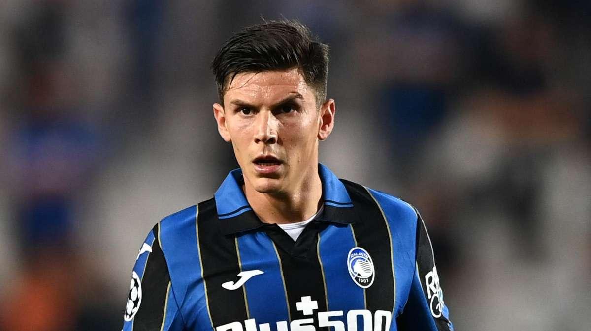 Juventus-Atalanta, le formazioni ufficiali: fuori Ilicic e Palomino, Pessina e Malinovskyi dal 1'